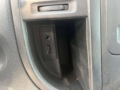 Mercedes-Benz Vito Gebrauchtwagen Mercedes-Benz Vito Gebrauchtwagen