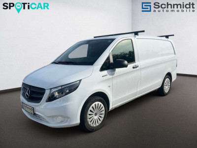 Mercedes-Benz Vito Gebrauchtwagen Mercedes-Benz Vito Gebrauchtwagen