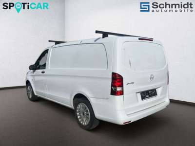 Mercedes-Benz Vito Gebrauchtwagen Mercedes-Benz Vito Gebrauchtwagen