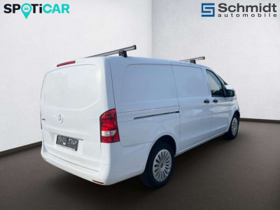 Mercedes-Benz Vito Gebrauchtwagen Mercedes-Benz Vito Gebrauchtwagen