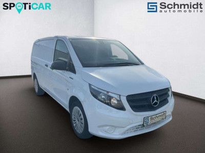 Mercedes-Benz Vito Gebrauchtwagen Mercedes-Benz Vito Gebrauchtwagen