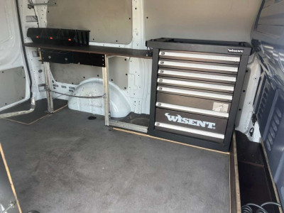 Mercedes-Benz Vito Gebrauchtwagen Mercedes-Benz Vito Gebrauchtwagen