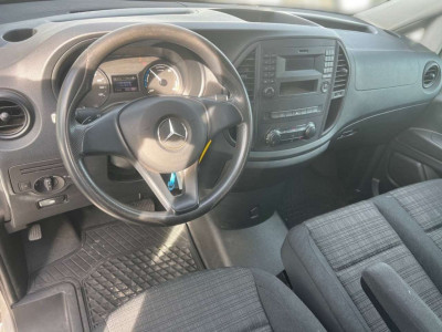 Mercedes-Benz Vito Gebrauchtwagen Mercedes-Benz Vito Gebrauchtwagen