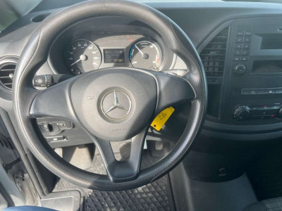 Mercedes-Benz Vito Gebrauchtwagen Mercedes-Benz Vito Gebrauchtwagen