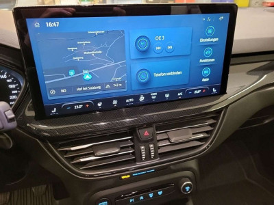 Ford Focus Gebrauchtwagen Ford Focus Gebrauchtwagen