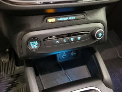 Ford Focus Gebrauchtwagen Ford Focus Gebrauchtwagen