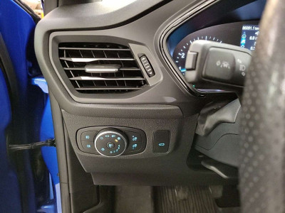 Ford Focus Gebrauchtwagen Ford Focus Gebrauchtwagen