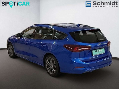 Ford Focus Gebrauchtwagen Ford Focus Gebrauchtwagen