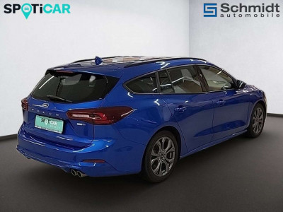 Ford Focus Gebrauchtwagen Ford Focus Gebrauchtwagen