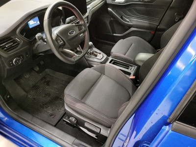 Ford Focus Gebrauchtwagen Ford Focus Gebrauchtwagen