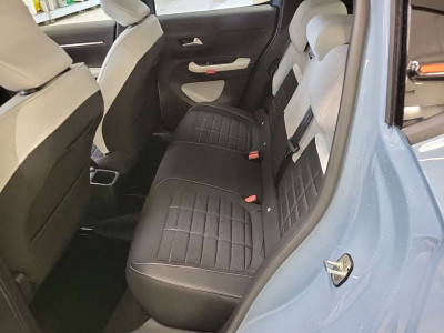 Citroën C3 Vorführwagen Citroën C3 Vorführwagen