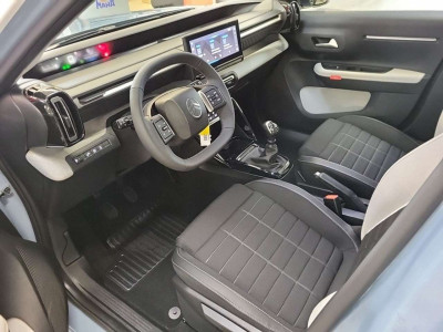 Citroën C3 Vorführwagen Citroën C3 Vorführwagen