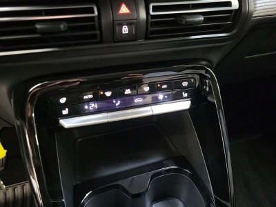 Citroën C3 Vorführwagen Citroën C3 Vorführwagen