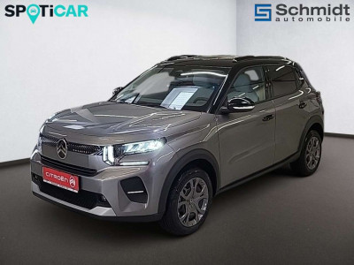 Citroën C3 Vorführwagen Citroën C3 Vorführwagen