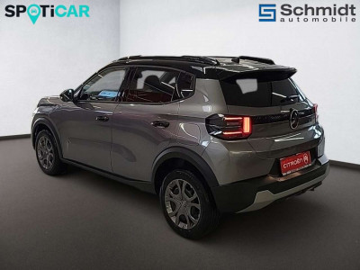 Citroën C3 Vorführwagen Citroën C3 Vorführwagen