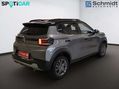 Citroën C3 Vorführwagen Citroën C3 Vorführwagen