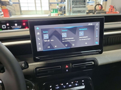 Citroën C3 Vorführwagen Citroën C3 Vorführwagen