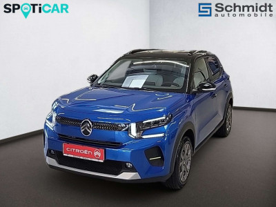 Citroën C3 Vorführwagen