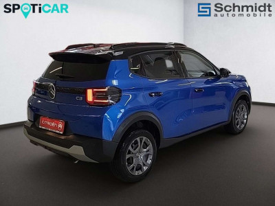 Citroën C3 Vorführwagen Citroën C3 Vorführwagen