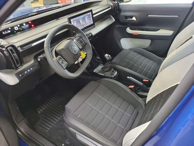 Citroën C3 Vorführwagen Citroën C3 Vorführwagen