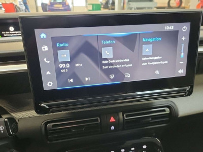 Citroën C3 Vorführwagen Citroën C3 Vorführwagen