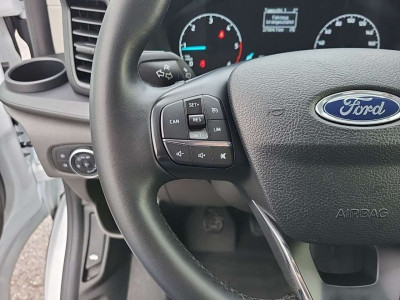 Ford Transit Custom Gebrauchtwagen Ford Transit Custom Gebrauchtwagen