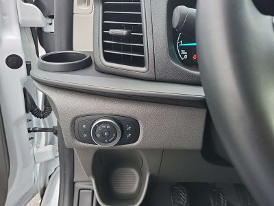 Ford Transit Custom Gebrauchtwagen Ford Transit Custom Gebrauchtwagen