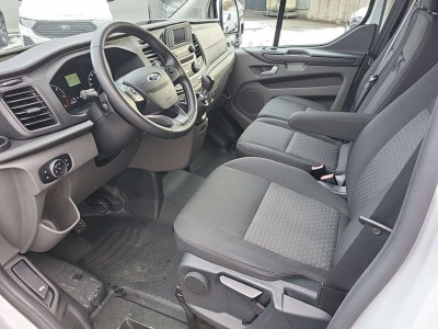 Ford Transit Custom Gebrauchtwagen Ford Transit Custom Gebrauchtwagen