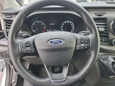 Ford Transit Custom Gebrauchtwagen Ford Transit Custom Gebrauchtwagen