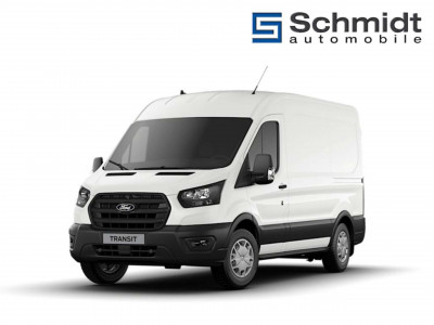 Ford Transit Neuwagen