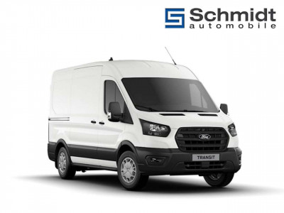 Ford Transit Neuwagen Ford Transit Neuwagen