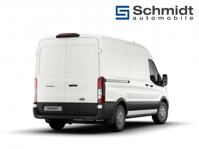 Ford Transit Neuwagen Ford Transit Neuwagen
