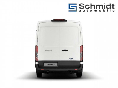 Ford Transit Neuwagen Ford Transit Neuwagen