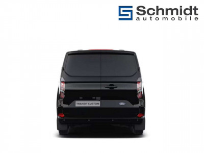 Ford Transit Neuwagen Ford Transit Neuwagen