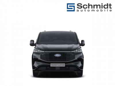 Ford Transit Neuwagen Ford Transit Neuwagen