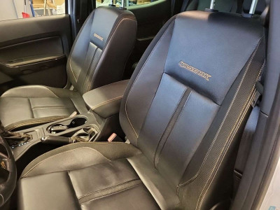 Ford Ranger Gebrauchtwagen Ford Ranger Gebrauchtwagen