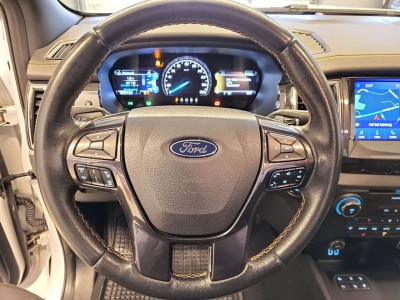 Ford Ranger Gebrauchtwagen Ford Ranger Gebrauchtwagen