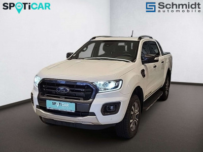 Ford Ranger Gebrauchtwagen