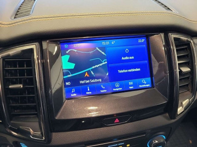 Ford Ranger Gebrauchtwagen Ford Ranger Gebrauchtwagen