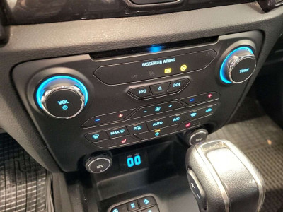 Ford Ranger Gebrauchtwagen Ford Ranger Gebrauchtwagen