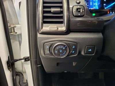 Ford Ranger Gebrauchtwagen Ford Ranger Gebrauchtwagen