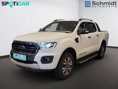 Ford Ranger Gebrauchtwagen Ford Ranger Gebrauchtwagen
