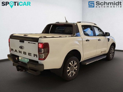 Ford Ranger Gebrauchtwagen Ford Ranger Gebrauchtwagen
