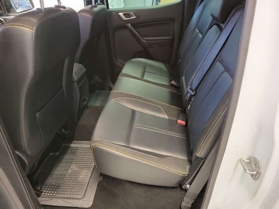 Ford Ranger Gebrauchtwagen Ford Ranger Gebrauchtwagen