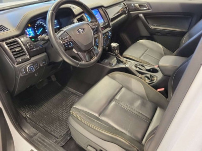 Ford Ranger Gebrauchtwagen Ford Ranger Gebrauchtwagen