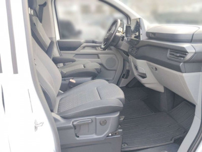 Ford Tourneo Custom Gebrauchtwagen Ford Tourneo Custom Gebrauchtwagen