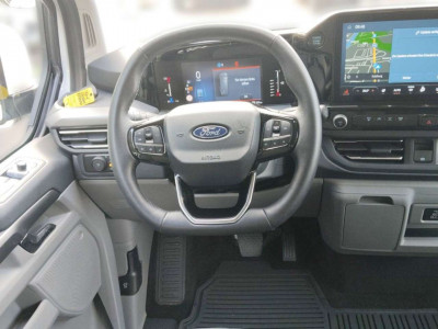 Ford Tourneo Custom Gebrauchtwagen Ford Tourneo Custom Gebrauchtwagen