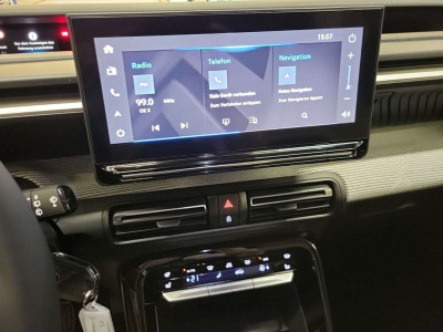 Citroën C3 Vorführwagen Citroën C3 Vorführwagen