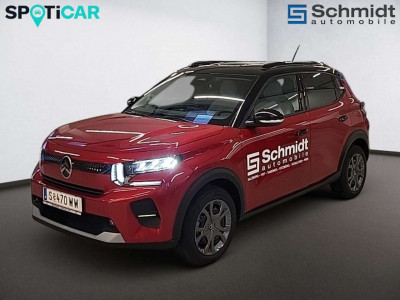 Citroën C3 Vorführwagen Citroën C3 Vorführwagen