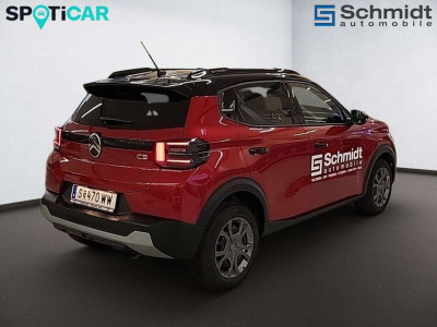 Citroën C3 Vorführwagen Citroën C3 Vorführwagen